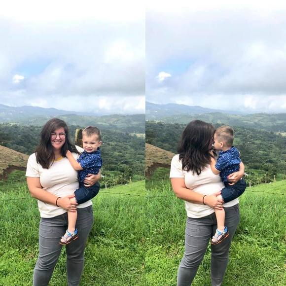 Meet your Posher, Kassie - Picture 1 of 1